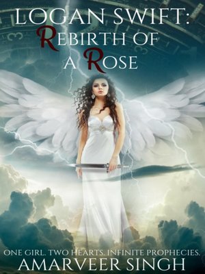 cover image of Logan Swift